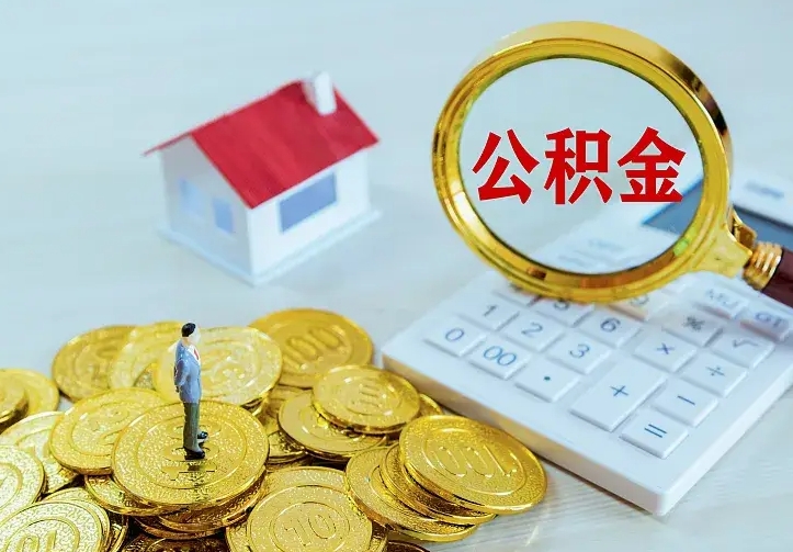 河池个人怎么提住房公积金（个人如何提出公积金）